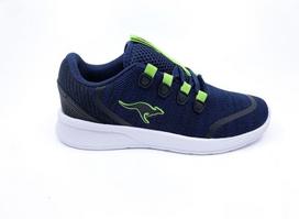 Kedai vaikams Kangaroos KF Lock, mėlyni