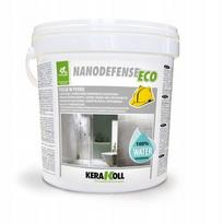 Ekologiška hidroizoliacija Nanodefense Eco, 15 kg