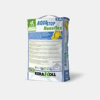 Hidroizoliacija KeraKoll Aquastop Nanoflex, 20 kg