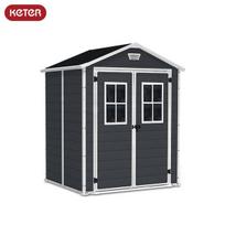Sodo namelis Keter Manor, 6x5 W