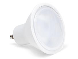LED lemputė GU10 8W - Šiltai balta (3000K)