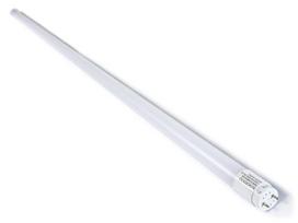 LED liuminescencinis vamzdis T8 - 24W - 150cm - maitinimas iš vienos pusės - neutrali balta (4500K)