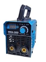 Inverterinis suvirinimo aparatas Krischner 300A MMA IGBT