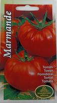Pomidorai Marmande, Kurzemes sēklas