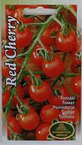 Vyšninai pomidorai Red Cherry, Kurzemes sēklas