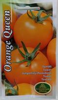 Pomidorai Orange Queen, Kurzemes sēklas
