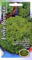 Sėjamosios Salotos (Lapinės) Lollo Bionda