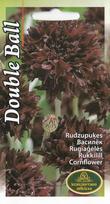 Rugiagelės Black Ball