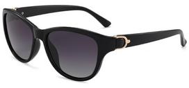 Akiniai nuo saulės Label 1261 Polarized