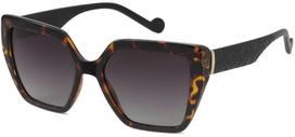 Akiniai nuo saulės moterims Label L1465 Polarized