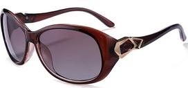Akiniai nuo saulės Label 1223B Polarized
