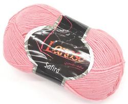 Mezgimo siūlai Lanoso Safira, 100 g