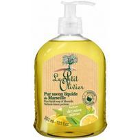 Skystas muilas Le Petit Olivier Marselio citirna, 300 ml