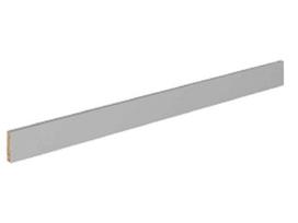 Cokolis Liveo, 280 cm pilkas