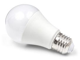 LED lemputė E27 12W, neutralios baltos spalvos (4500K)