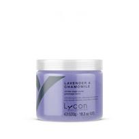 „LEVANDER & CHAMOMILE" Levandų ir ramunėlių šveitiklis, 520g