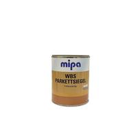 Poliuretaninis lakas parketui ir medienai Mipa WBS Parkettsiegel, 750 ml