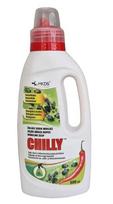 Žalias sodo muilas CHILLY koncentratas 500ml