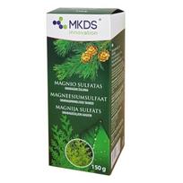 Magnio sulfatas, 150 g