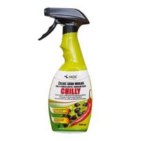ŽALIAS SODO MUILAS CHILLY (500 ml)