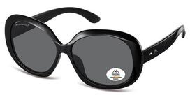 Moteriški akiniai nuo saulės Montana MP63 Polarized