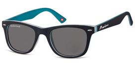 Saulės akiniai Montana MP41C Polarized
