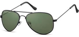 Saulės akiniai Montana MP94A Polarized