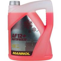 Antifrizas Mannol AF12+ (Longlife) -40°C, 5L