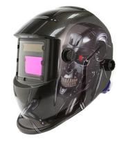 Automatiškai tamsėjantis šalmas MIG, TIG, MAG ir MMA (M87015)