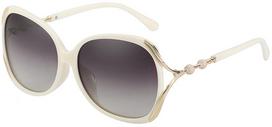 Akiniai nuo saulės moterims Marqel L5020 Polarized