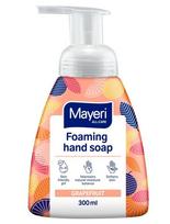 Putojantis rankų muilas Mayeri All-Care Grapefruit, 300ml