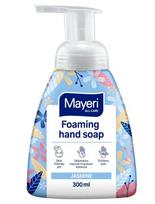 Putojantis rankų muilas Mayeri All-Care Jasmine, 300ml