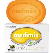 Muilas Medimix Sandal, 75 g