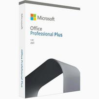 Biuro programa Microsoft Office 2021 Professional Plus