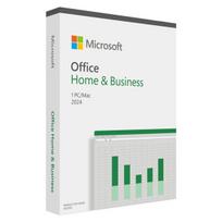 Biuro programa Microsoft Office Home&Business 2024