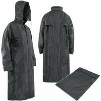 Lietpaltis Mil-Tec, juoda