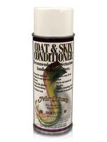 Mr. Groom Coat And Skin Conditioner purškiamas kondicionierius suteikiantis blizgesį,universalus visų tipų kailiui 325ml