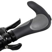 Dviračių rankenos prie vairo Mundo H2, 14 cm