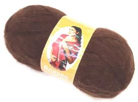 Mezgimo siūlai Nako Angora Supreme 100g; spalva 1182