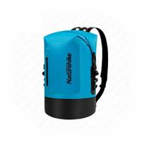 Neperšlampama kuprinė Naturehike, 30l, mėlyna