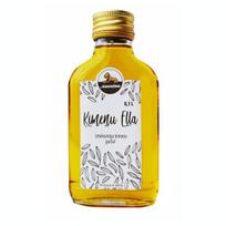 Rapsų-kmynų aliejus „Naukšēni“, 0,1 l