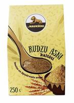 Džiovinti rugių daigai „Naukšēni“, 250 g