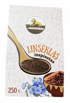 Išspausti linų sėmenys „Naukšēni“, 250 g