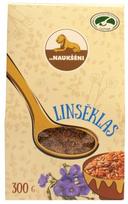 Linų sėmenys „Naukšēni“, 300 g
