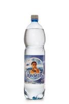 Valmieros geriamasis vanduo Nr. 2, gazuotas, 1,5 l