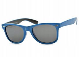 Akiniai nuo saulės moterims Sunglasses NR-72