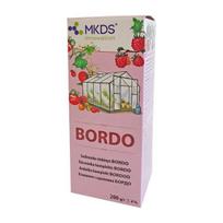 Augalų priežiūros priemonė Bordo rinkinys, 200 g
