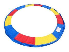 Batuto tramplino dangtis 244-255 cm