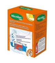Microbec tabletė nuotekų duobėms 20g