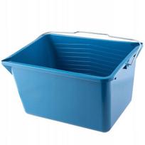 Dažymo kibiras su rankena, 12 l., 1 vnt.